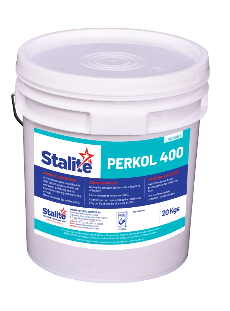 Perkol 400