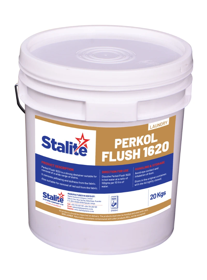 Perkol Flush 1620