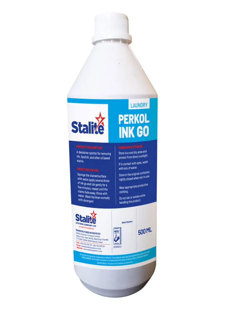 Perkol Ink Go