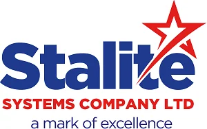 Stalite Systems Logo